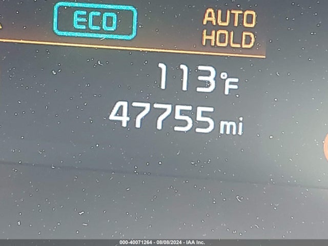 KIA NIRO LX 2023 KNDCP3LE8P5105903 Image 15
