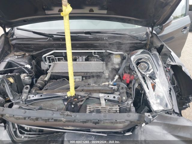 4S4WMAPD3M3414791 Subaru Ascent Limited