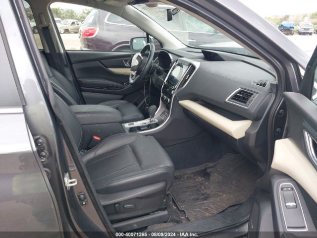 4S4WMAPD3M3414791 Subaru Ascent Limited