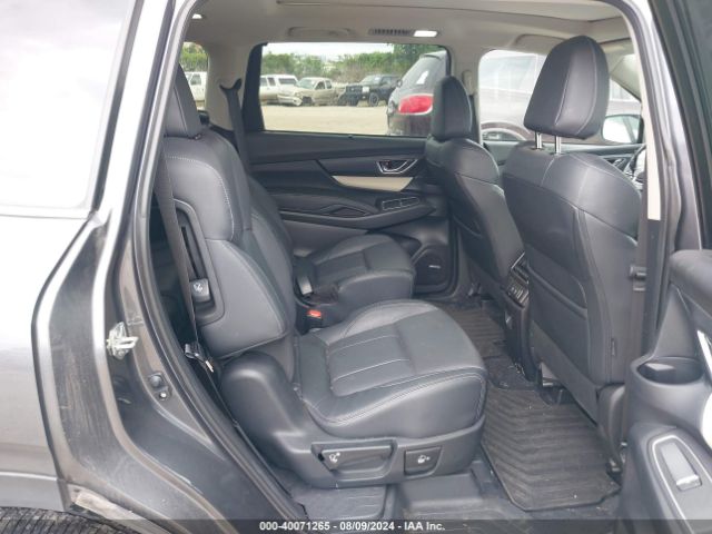 4S4WMAPD3M3414791 Subaru Ascent Limited