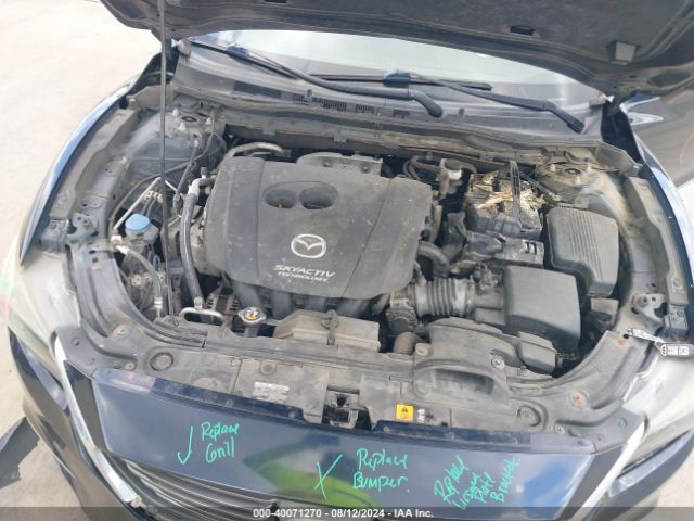 JM1GJ1W54G1422779 Mazda Mazda6 I Grand Touring