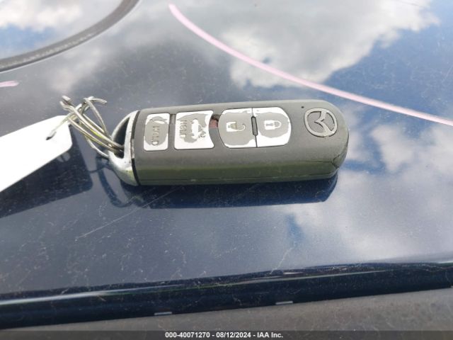 JM1GJ1W54G1422779 Mazda Mazda6 I Grand Touring
