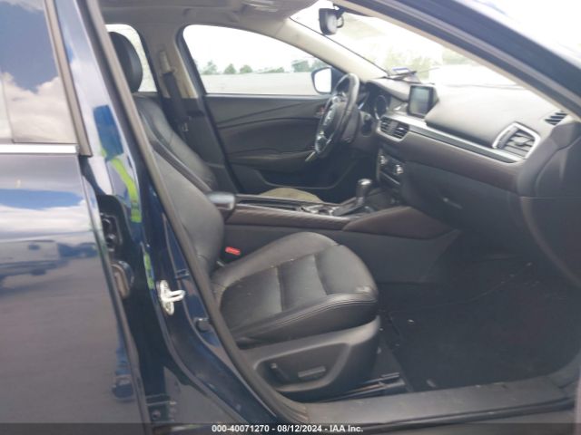 JM1GJ1W54G1422779 Mazda Mazda6 I Grand Touring