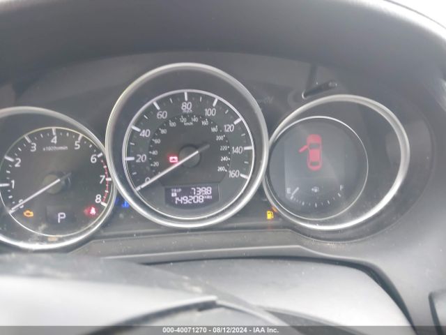 JM1GJ1W54G1422779 Mazda Mazda6 I Grand Touring