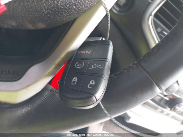 1C4RJFAG2FC899471 Jeep Grand Cherokee Altitude
