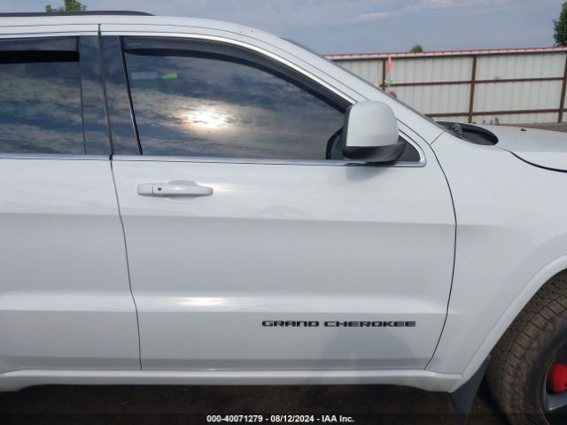 1C4RJFAG2FC899471 Jeep Grand Cherokee Altitude