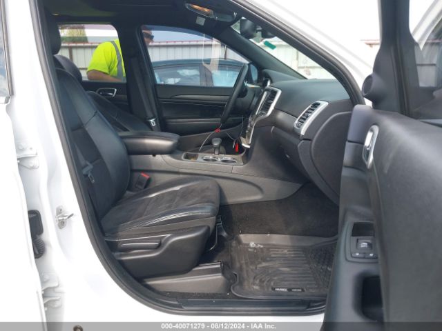 1C4RJFAG2FC899471 Jeep Grand Cherokee Altitude