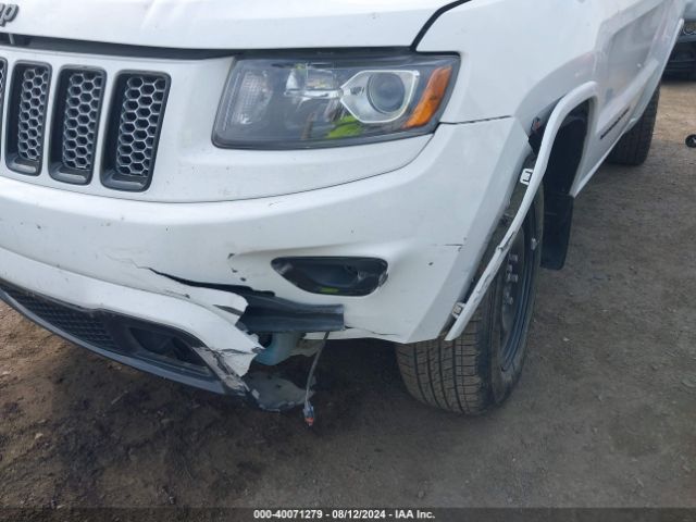 1C4RJFAG2FC899471 Jeep Grand Cherokee Altitude