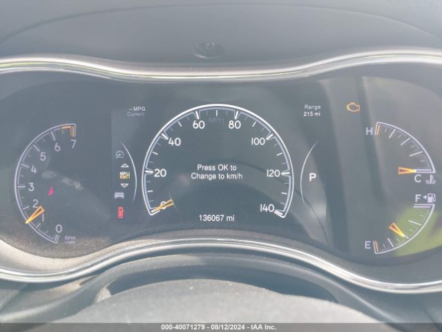 1C4RJFAG2FC899471 Jeep Grand Cherokee Altitude