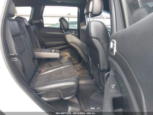 1C4RJFAG2FC899471 Jeep Grand Cherokee Altitude