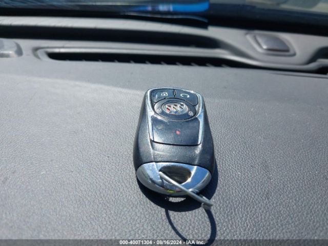 KL4MMDSL8NB067102 Buick Encore Gx Fwd Select