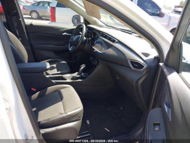 KL4MMDSL8NB067102 Buick Encore Gx Fwd Select