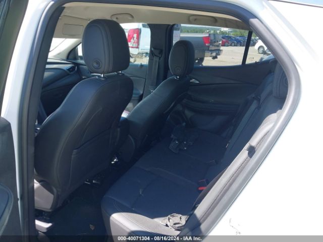 KL4MMDSL8NB067102 Buick Encore Gx Fwd Select