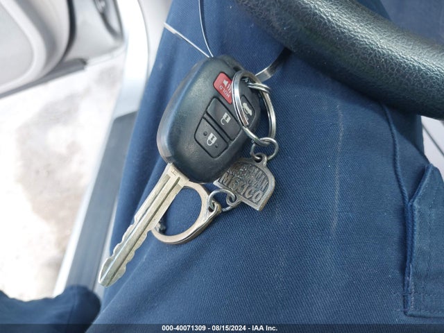 Toyota CAMRY LE 2017 4T1BF1FK5HU338841 Image 11