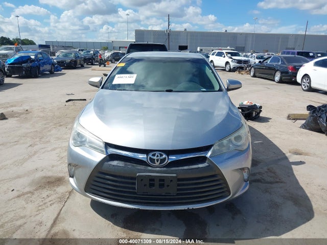 Toyota CAMRY LE 2017 4T1BF1FK5HU338841 Image 12