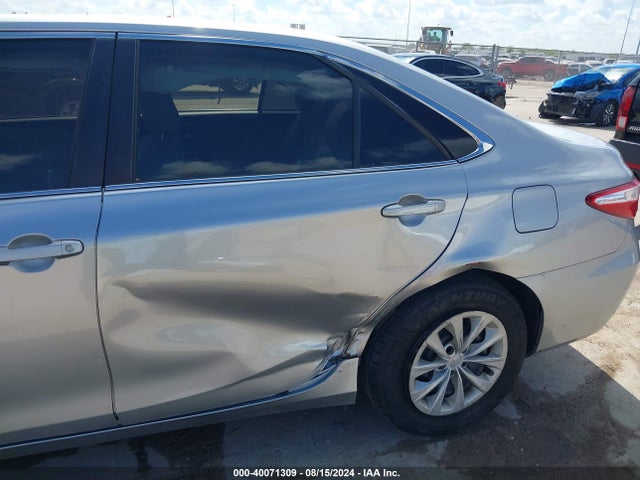 Toyota CAMRY LE 2017 4T1BF1FK5HU338841 Image 6