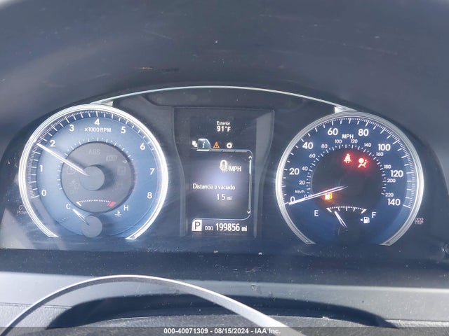 Toyota CAMRY LE 2017 4T1BF1FK5HU338841 Image 7