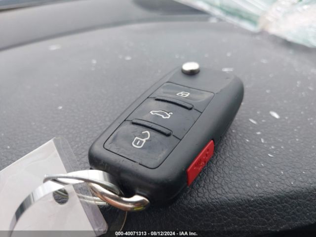 3VWD67AJ2GM329884 Volkswagen Jetta 1.4t Se
