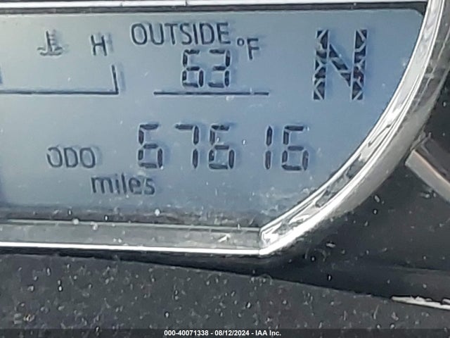 Toyota COROLLA LE 2015 2T1BURHE6FC297145 Image 7
