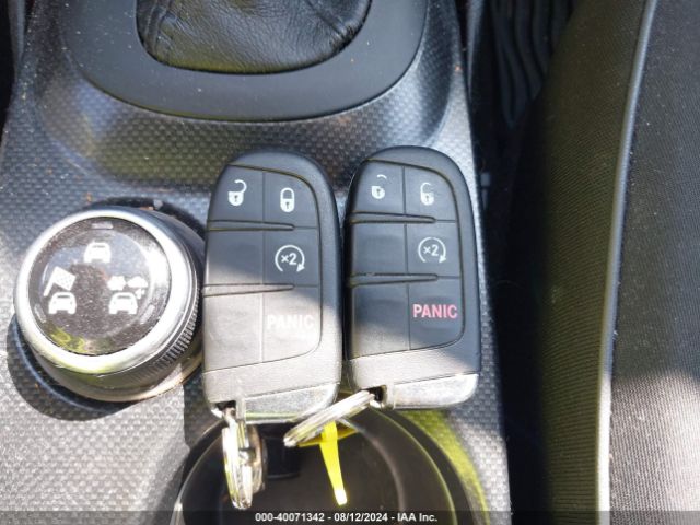 ZFBCFYBT9GP342942 Fiat 500x Easy