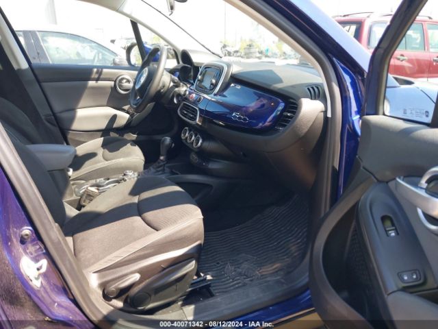 ZFBCFYBT9GP342942 Fiat 500x Easy