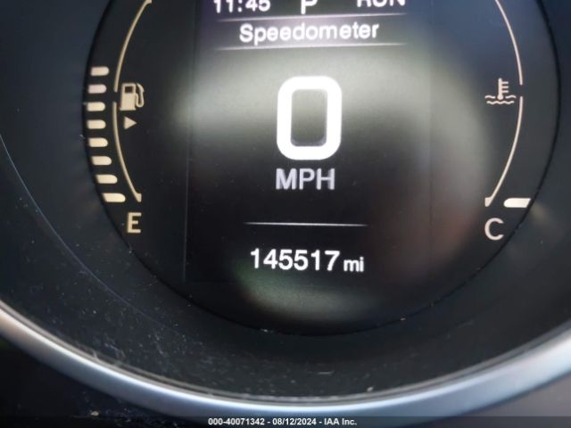 ZFBCFYBT9GP342942 Fiat 500x Easy