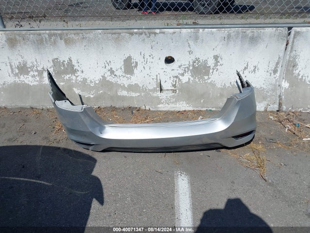 Nissan SENTRA S 2016 3N1AB7AP7GY265925 Image 12