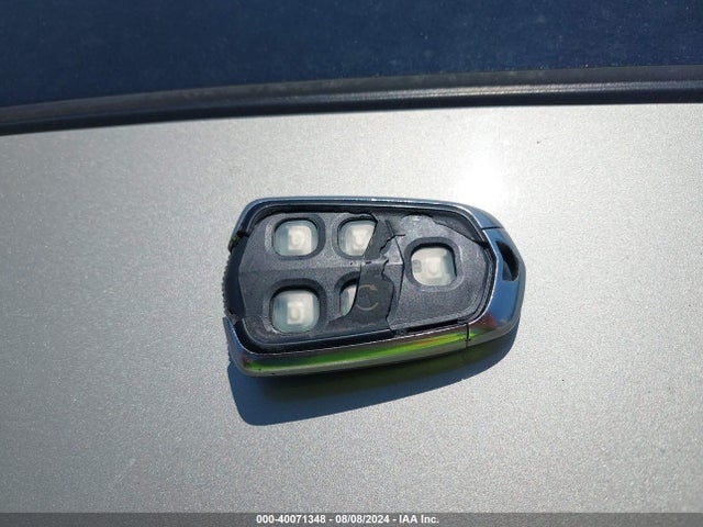 1G6AB5S34F0105381 Cadillac ATS LUXURY