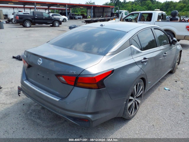 1N4BL4CV9LC119835 Nissan Altima Sr Fwd