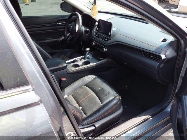 1N4BL4CV9LC119835 Nissan Altima Sr Fwd