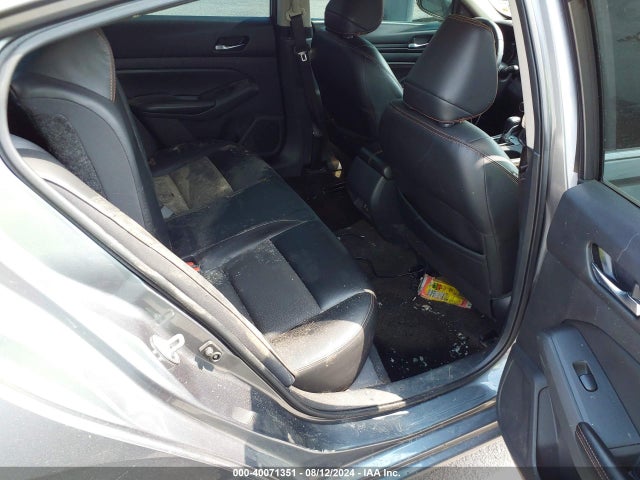 1N4BL4CV9LC119835 Nissan Altima Sr Fwd