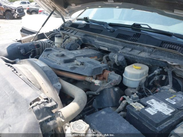 3C6UR5CLXGG324855 RAM 2500 Tradesman