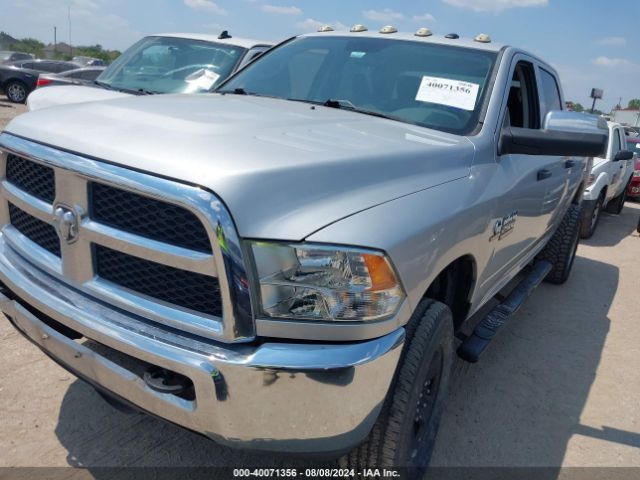 3C6UR5CLXGG324855 RAM 2500 Tradesman