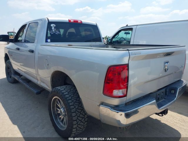 3C6UR5CLXGG324855 RAM 2500 Tradesman