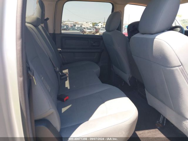 3C6UR5CLXGG324855 RAM 2500 Tradesman