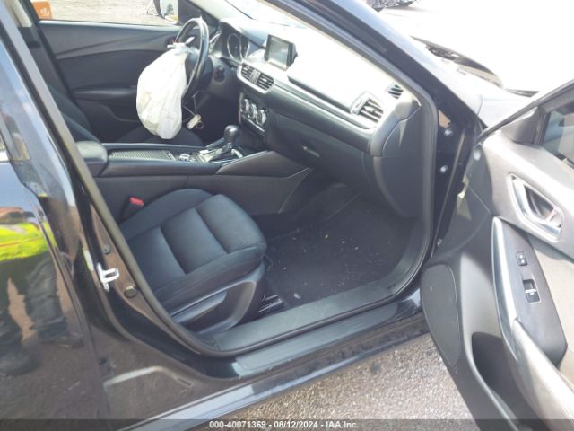 JM1GJ1U51G1486720 Mazda Mazda6 I Sport