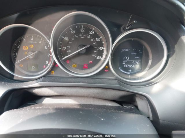 JM1GJ1U51G1486720 Mazda Mazda6 I Sport
