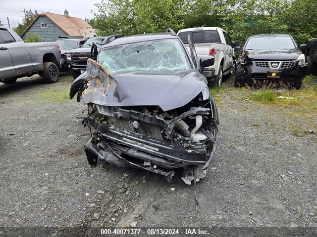 JF2GPADCXG8201387 Subaru Crosstrek 2.0i Premium