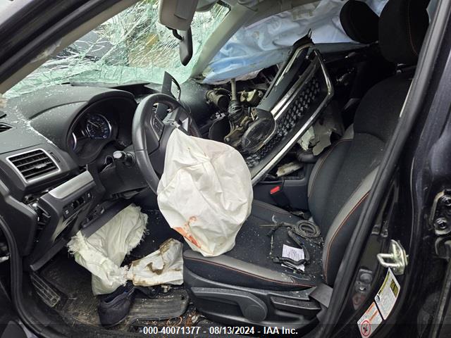 JF2GPADCXG8201387 Subaru Crosstrek 2.0i Premium