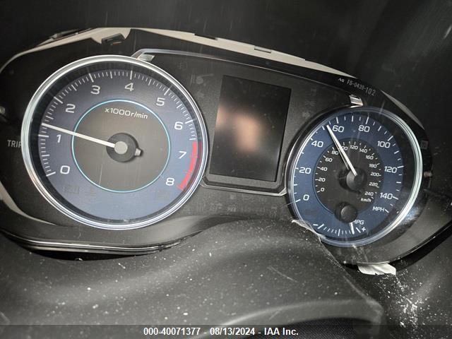 JF2GPADCXG8201387 Subaru Crosstrek 2.0i Premium