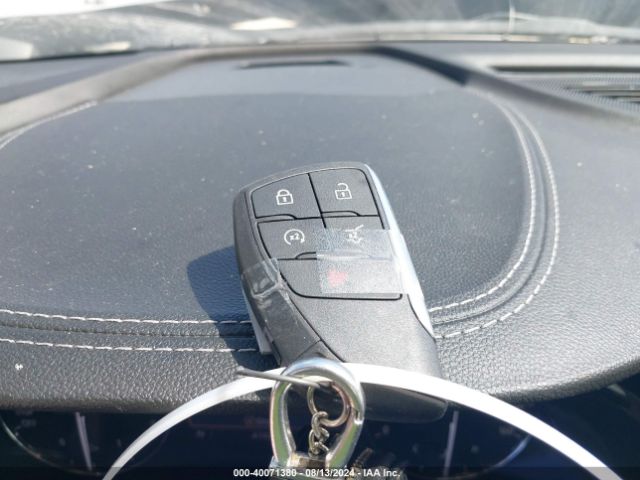 LRBAZLR4XND123045 Buick Envision Fwd Preferred