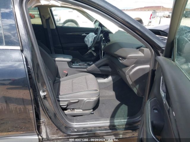 LRBAZLR4XND123045 Buick Envision Fwd Preferred