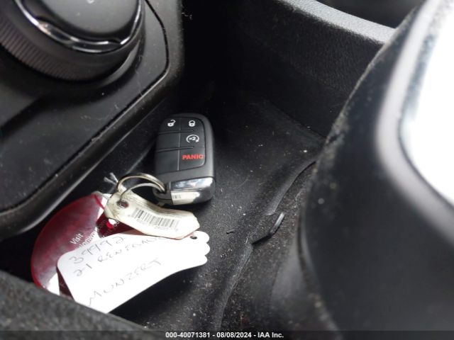 ZACNJDBB1MPM75162 Jeep Renegade Latitude 4x4