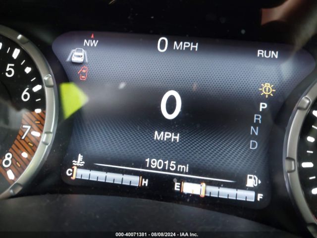 ZACNJDBB1MPM75162 Jeep Renegade Latitude 4x4