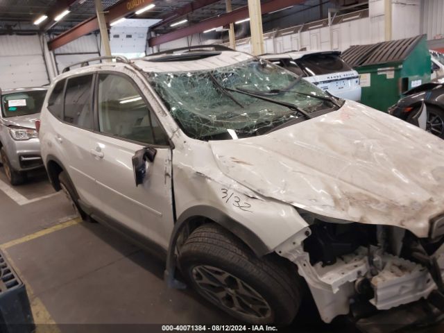 JF2SKAJC0LH488472 Subaru Forester Premium