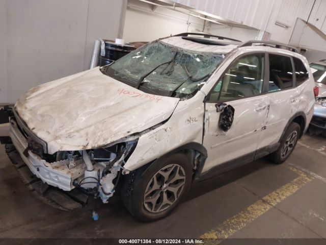 JF2SKAJC0LH488472 Subaru Forester Premium