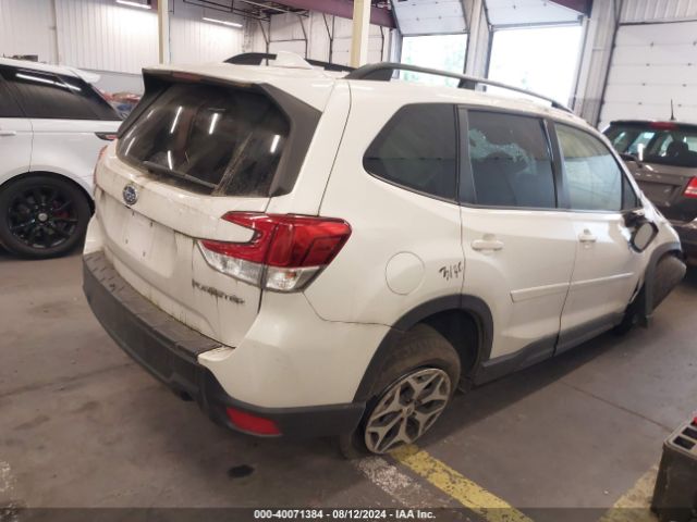 JF2SKAJC0LH488472 Subaru Forester Premium