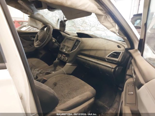 JF2SKAJC0LH488472 Subaru Forester Premium