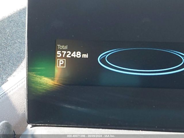 WBY1Z4C54FV503114 BMW I3 REX