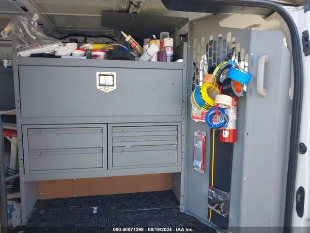 Ford Transit-150 2016 1FTYE1YM8GKA01008 Image 8